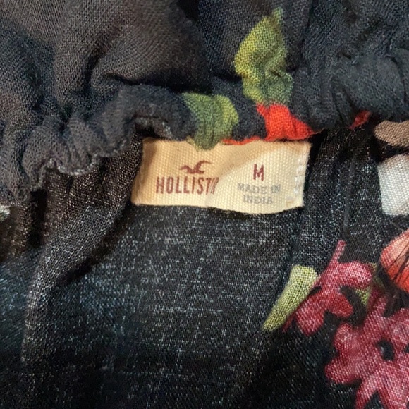 Hollister Dressy Romper - Picture 3 of 3